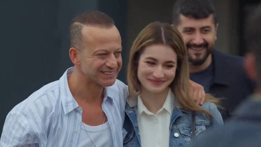 İnci Taneleri'nde Rıza Kocaoğlu fırtınası. Reyting tavan yaptı - Resim: 2